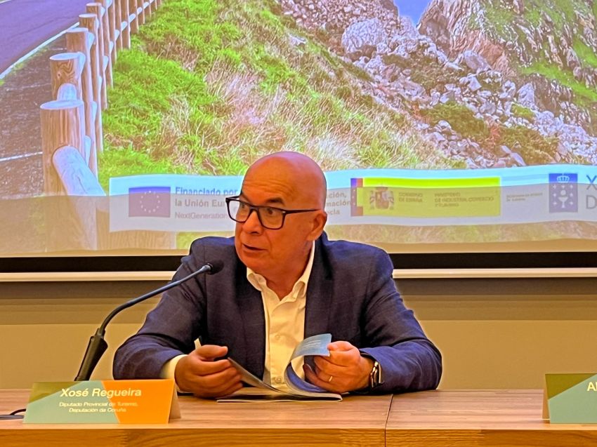 A Deputación presenta o catálogo de experiencias turísticas do Xeoparque Cabo Ortegal