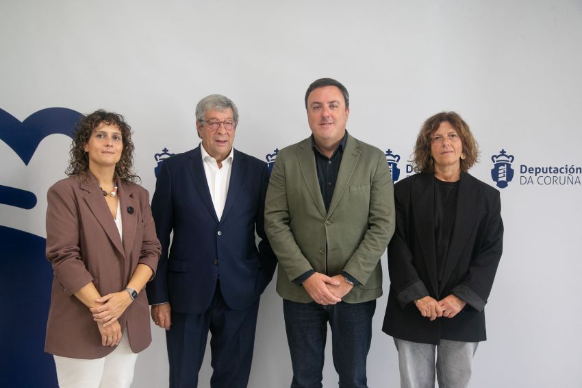 A Deputación mobiliza 5 millóns de euros na nova edición do programa de apoio ao comercio local MercaNaVila