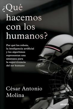 ¿Qué hacemos con los humanos?