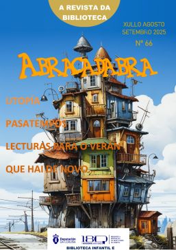 Abracadabra Nº 66
