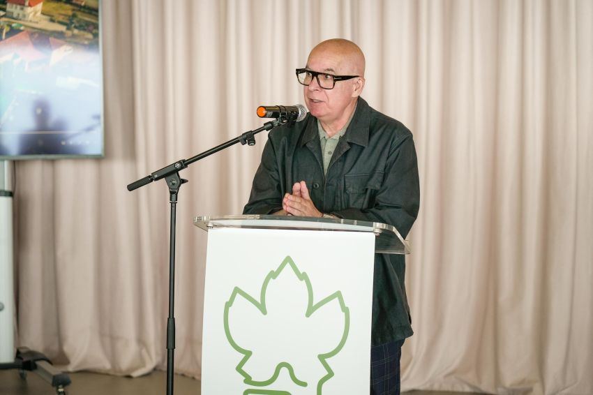 Regueira pon en valor o tecido productivo da provincia na presentación da III Feira do GastroLexítimo de Paderne