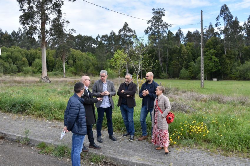 Turismo da Deputación promove un proxecto singular turístico sobre a Depresión Meridiana