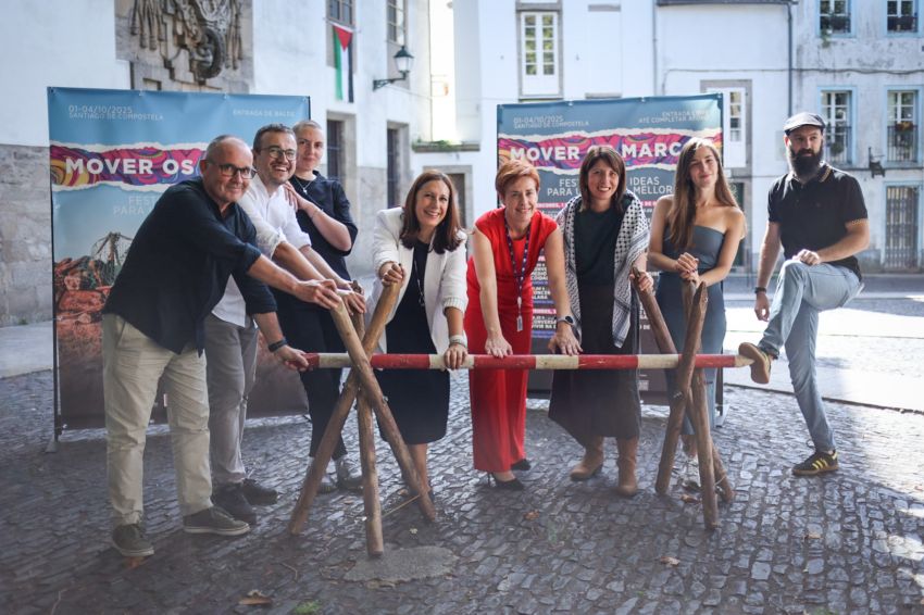 A Deputación presenta a segunda edición de 