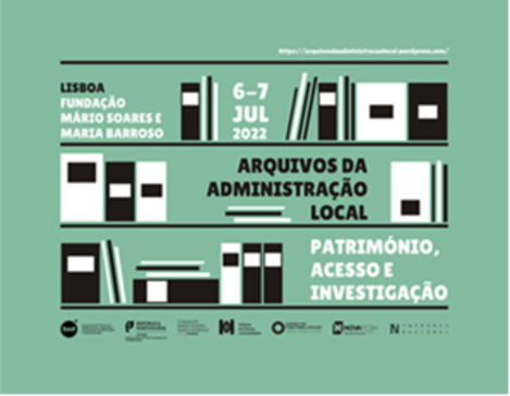 BAD: Encuentro de Archivos de la Administración Local: Patrimonio, Acceso e InvestigaciónBAD: