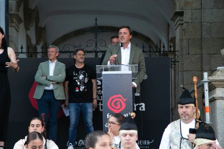 O Reino de Galicia estará presente na Culturgal da man da Deputación da Coruña