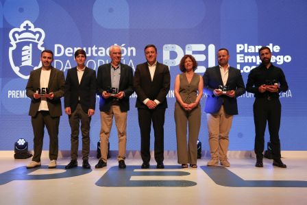 Sesenta e dúas candidaturas concorren este ano aos premios PEL da Deputación da Coruña