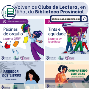 “Nunha illa de nubes chuviosas e mares verdes””