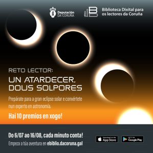 Para ler este verán... as recomendacións dos Clubs en liña da Biblioteca Provincial