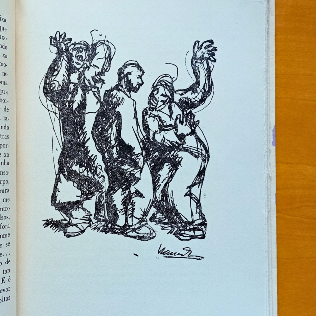 Citania (Bos Aires, 1957-1963)
