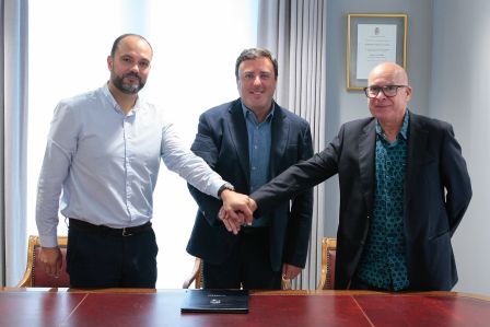 A Deputación da Coruña obtén 1,5 millóns de euros do Plan de Recuperación do Goberno de España para a modernización dos sistemas de xestión do padrón municipal