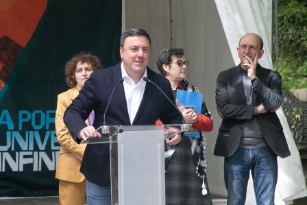 A Deputación destina máis de 200.000 euros á realización de actividades musicais