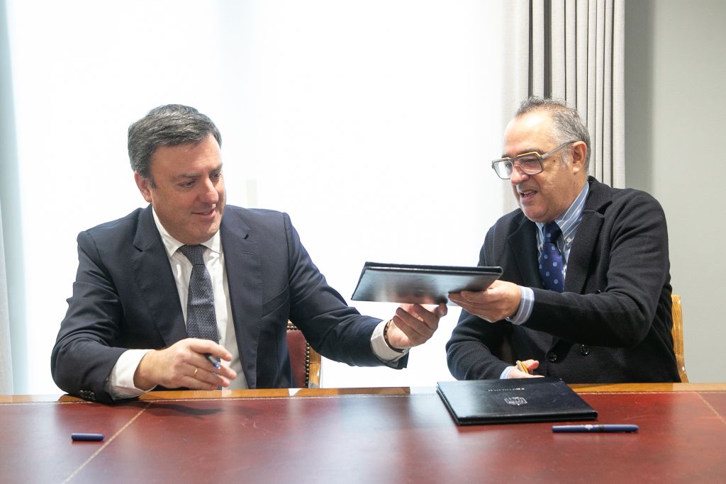 A Deputación destina 90.000 euros á Asociación Amigos da Ópera da Coruña para cofinanciar a tempada lírica 2025