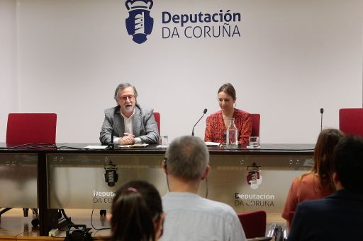 O reto da sustentabilidade nos festivais, a debate na Xornada ‘A Cultura é un Dereito’ da Deputación