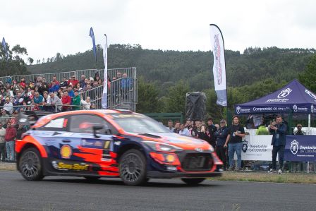 O Gran Fondo Ézaro volve o 7 de xullo co apoio da Deputación da Coruña