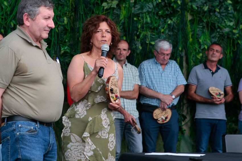 A Casa do Mel das Pontes celebra o seu vixésimo aniversario