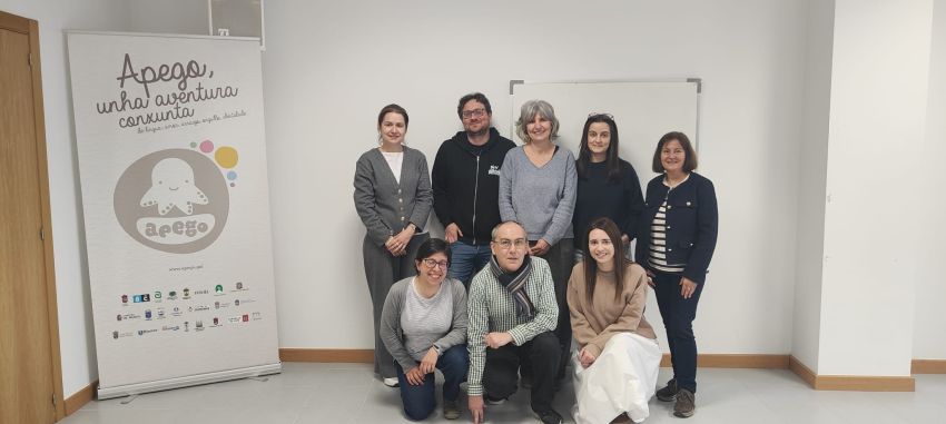 A Deputación recoñece a Carlos Callón, a CTNL, A Gramola Gominola e Vitamina G nos XVII Premios Rosalía de Castro de Lingua