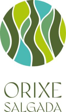 Orixe Salgada