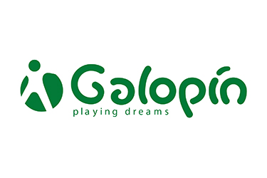 Galopín Playgrounds